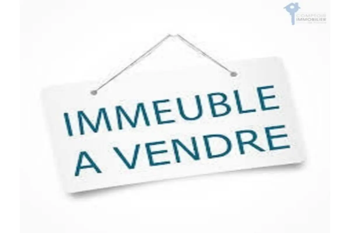 Maison à vendre à Charleroi 6000 1200000.00€ 8 chambres 960.00m² - annonce 781230