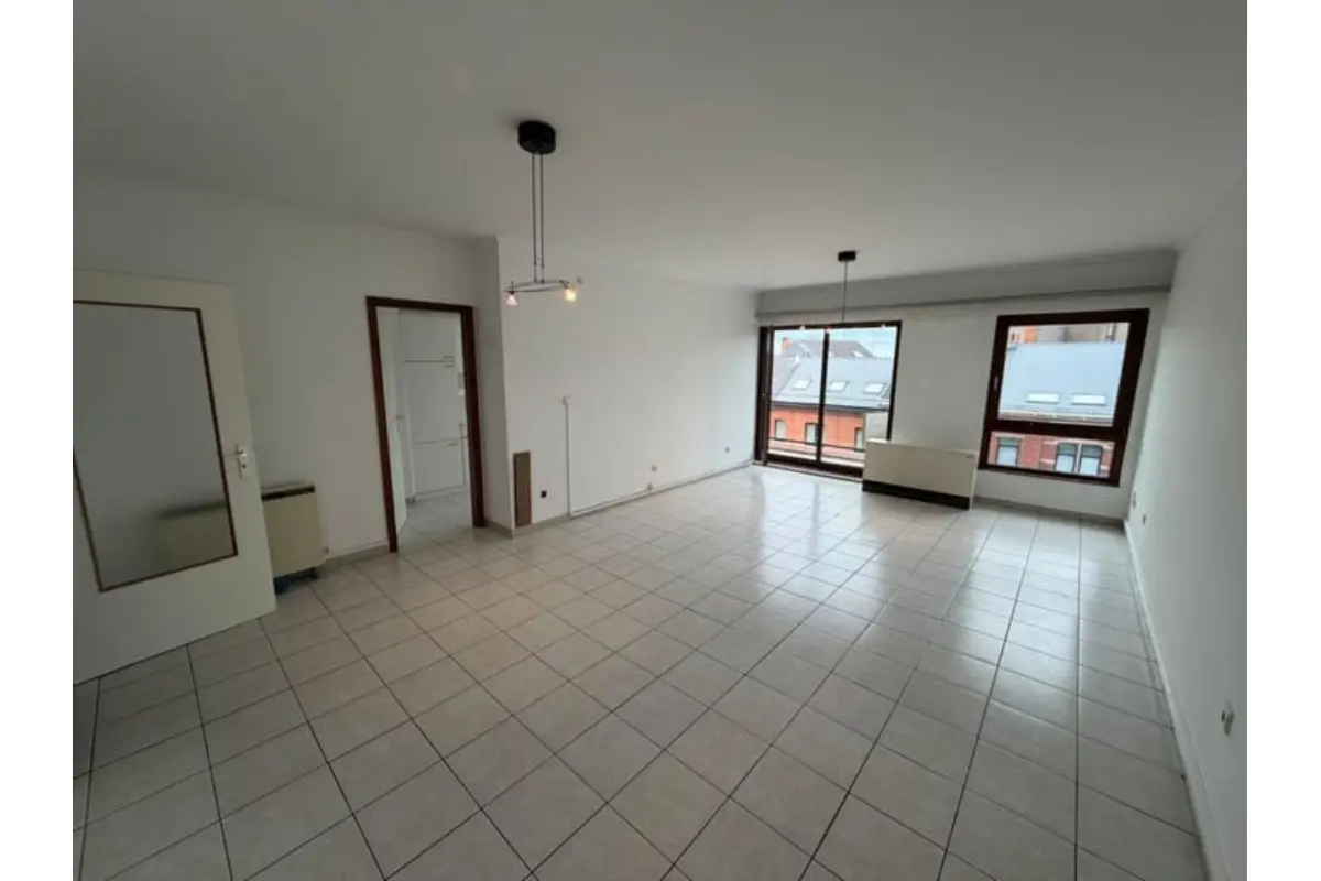 Appartement à louer à La Louvière 7100 835.00€ 2 chambres 93.00m² - annonce 780760
