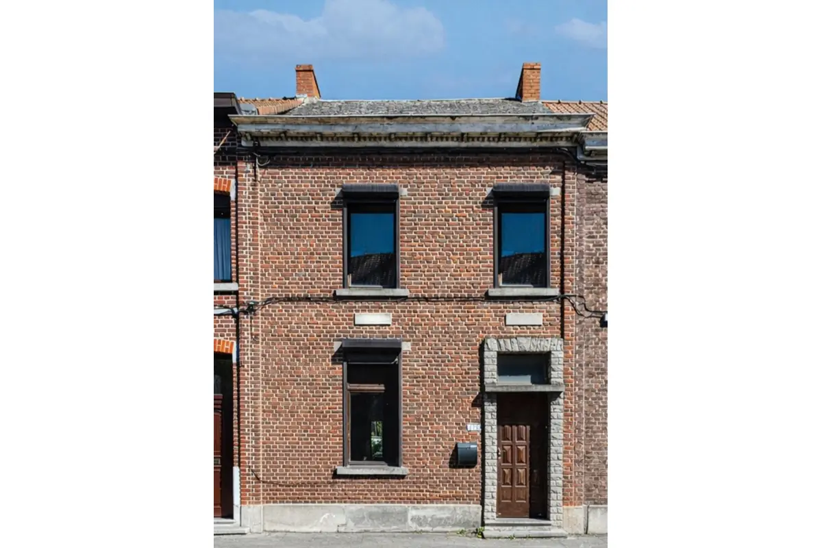 Maison à vendre à Quaregnon 7390 115000.00€ 2 chambres 155.00m² - annonce 781376