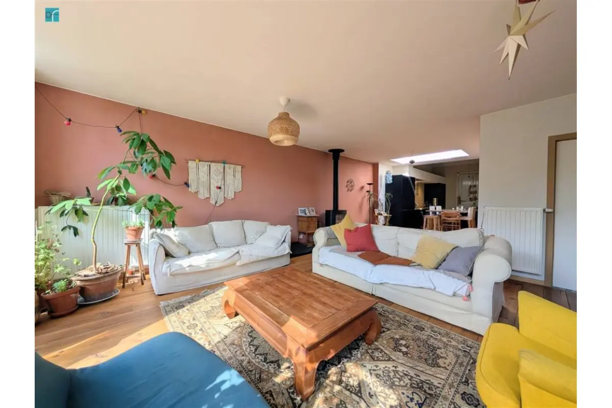 Maison à vendre à Marchienne-au-Pont 6030 245000.00€ 3 chambres 225.00m² - annonce 781253