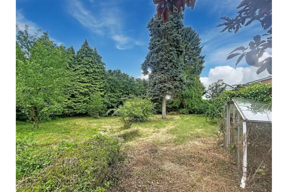 Terrain à vendre à Gilly 6060 50000.00€  chambres m² - annonce 781684