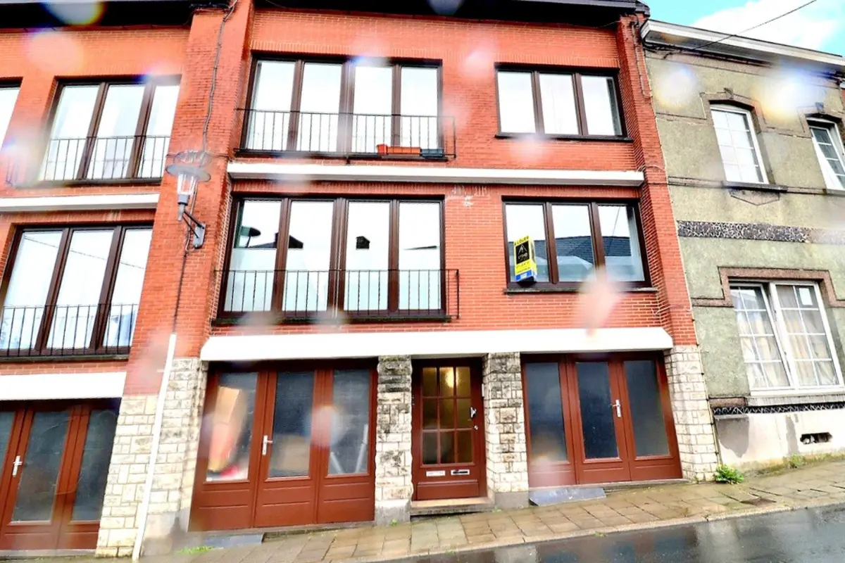 Appartement à louer à Pont-à-Celles 6230 900.00€ 2 chambres 80.00m² - annonce 780895