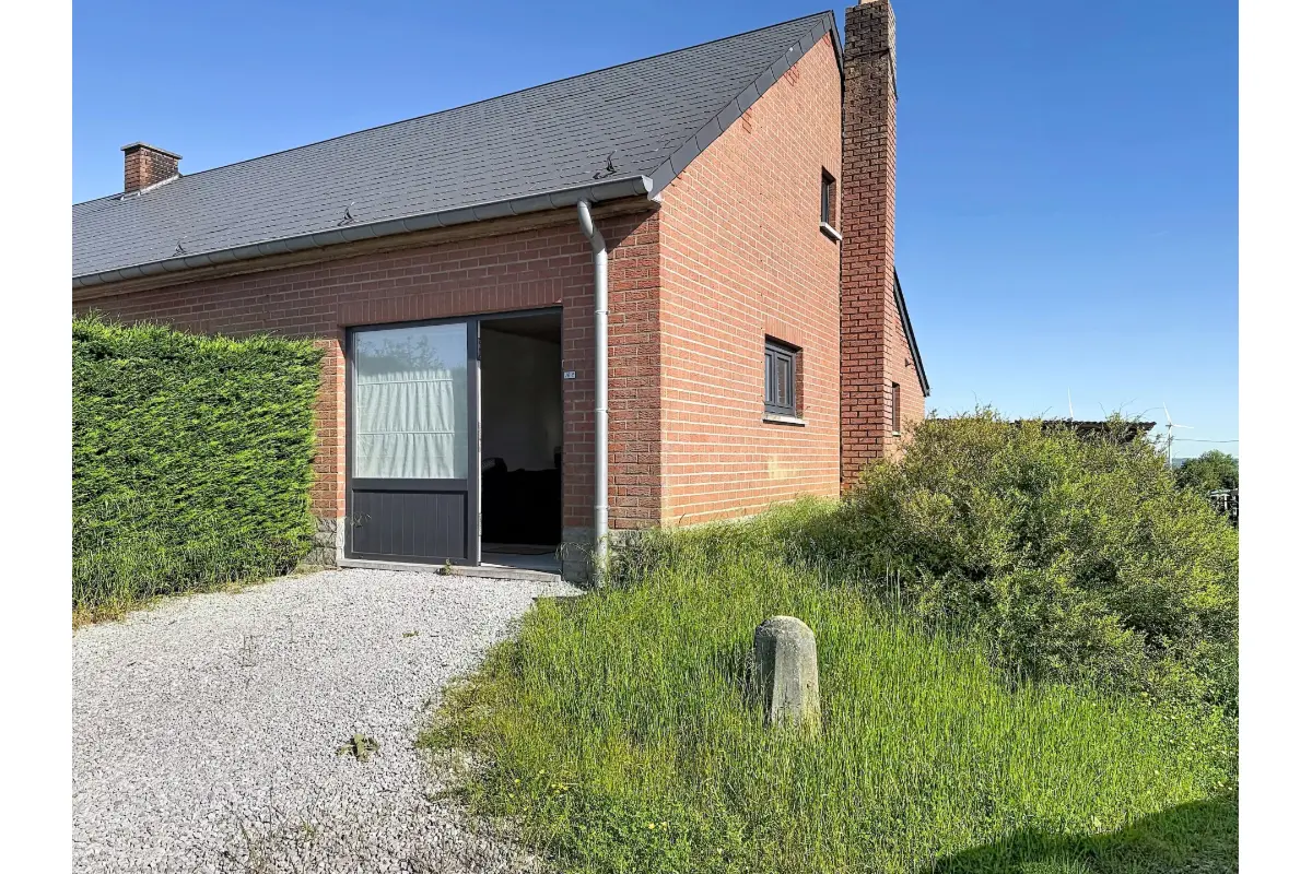 Maison à  à Baileux 6464 600.00€ 1 chambres m² - annonce 781501