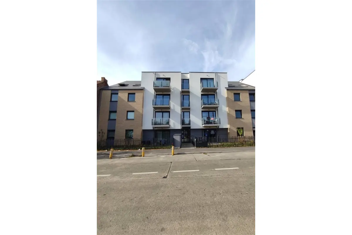 Appartement à  à Tertre 7333 850.00€ 2 chambres 87.00m² - annonce 782982