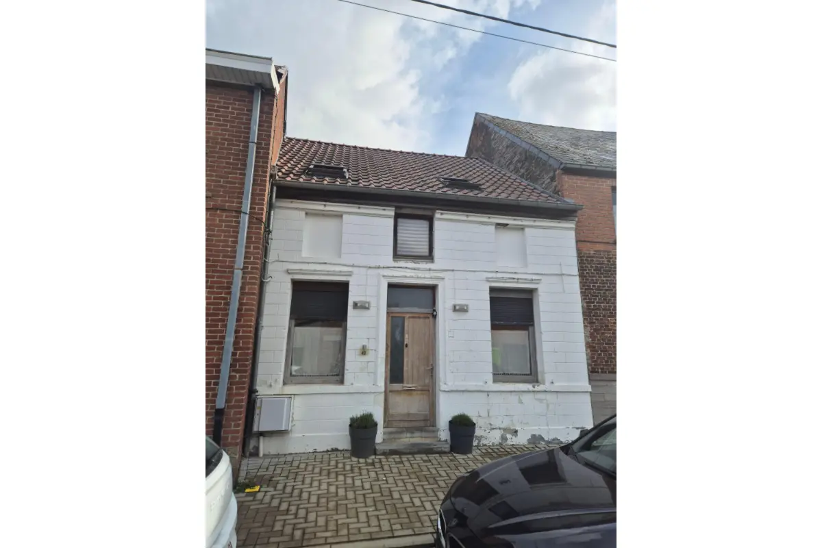 Maison à vendre à Basècles 7971 147500.00€ 3 chambres 159.00m² - annonce 782255
