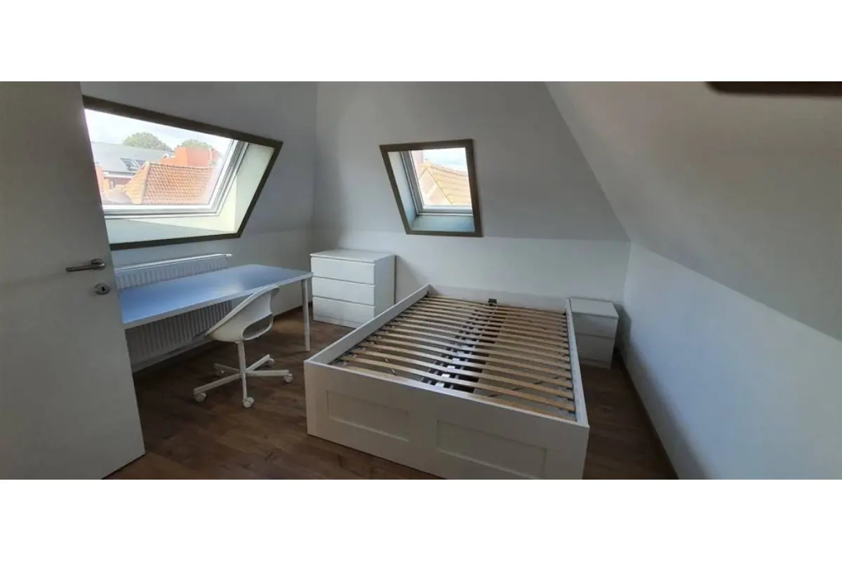 Kot à louer à Tournai 7500 360.00€ 1 chambres m² - annonce 782253