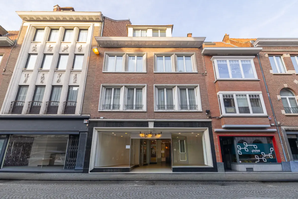 Commerce à vendre à Tournai 7500 190000.00€  chambres 177.00m² - annonce 782316