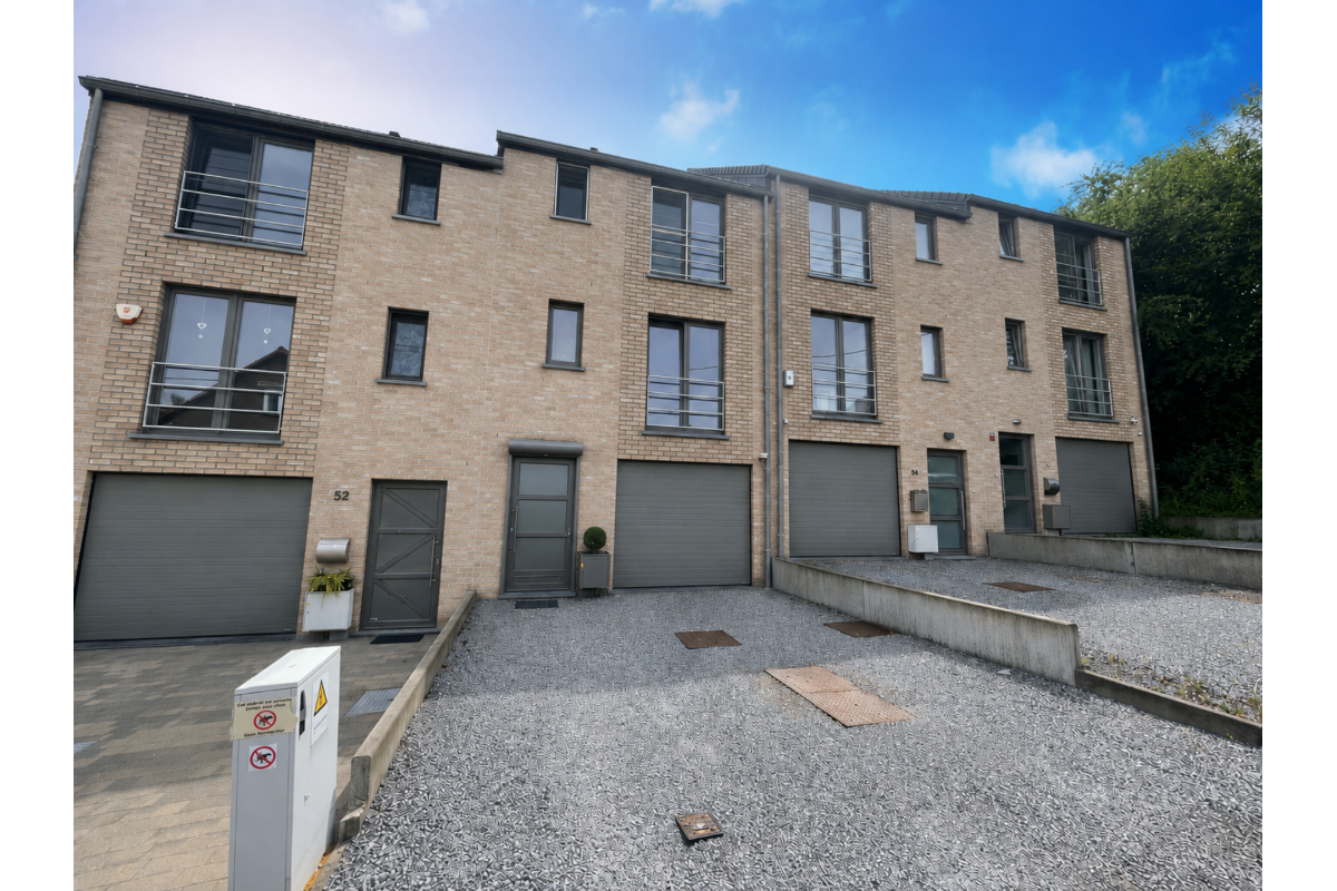 Maison à vendre à Goutroux 6030 250000.00€ 3 chambres m² - annonce 782677