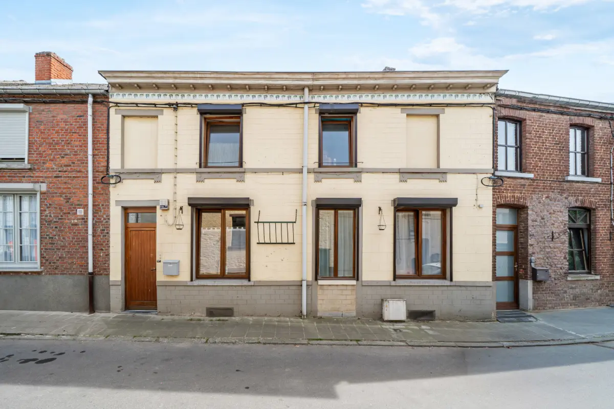 Maison à vendre à Thiméon 6230 235000.00€ 3 chambres 169.00m² - annonce 782242