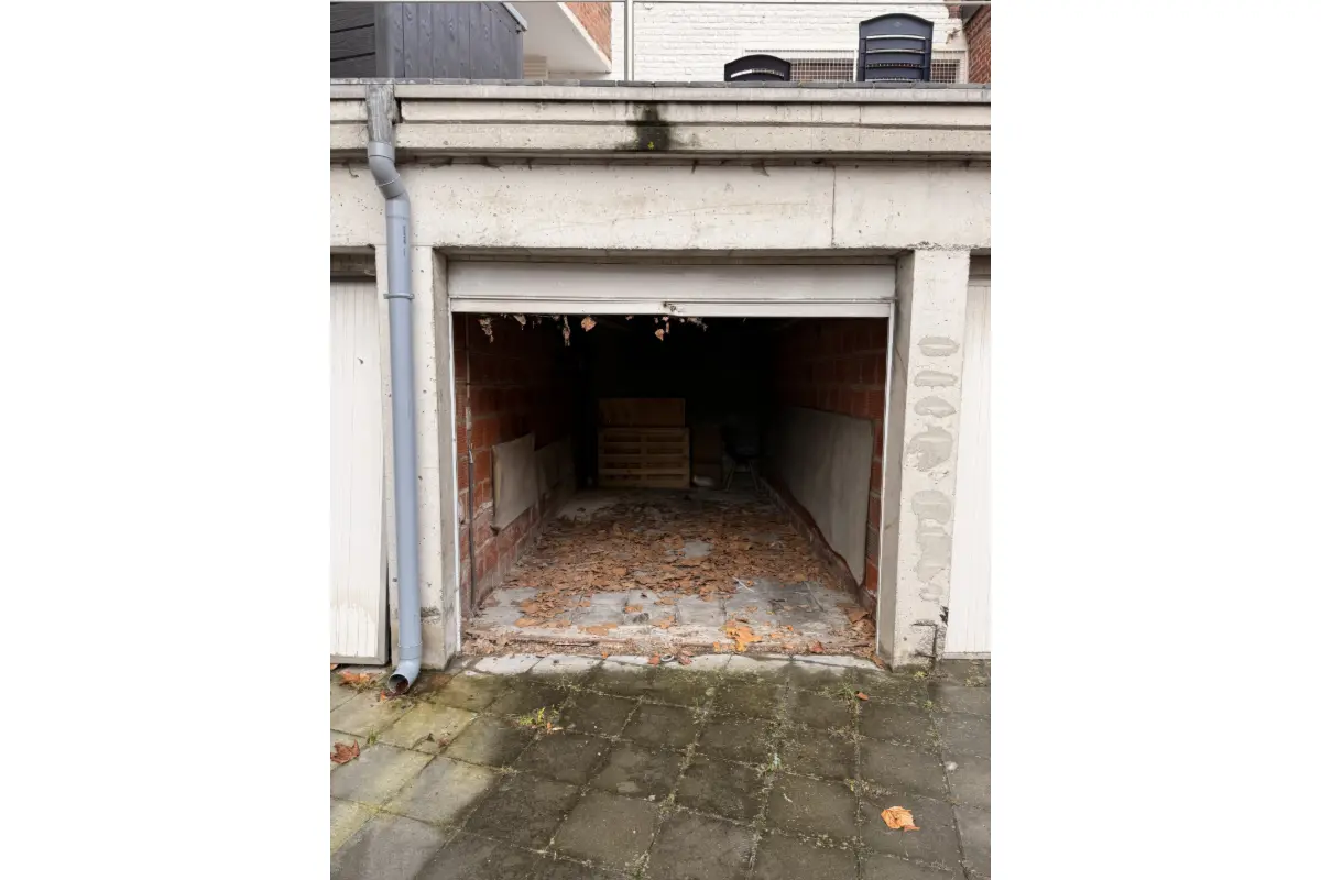Box à vendre à Tournai 7500 21000.00€  chambres m² - annonce 782272