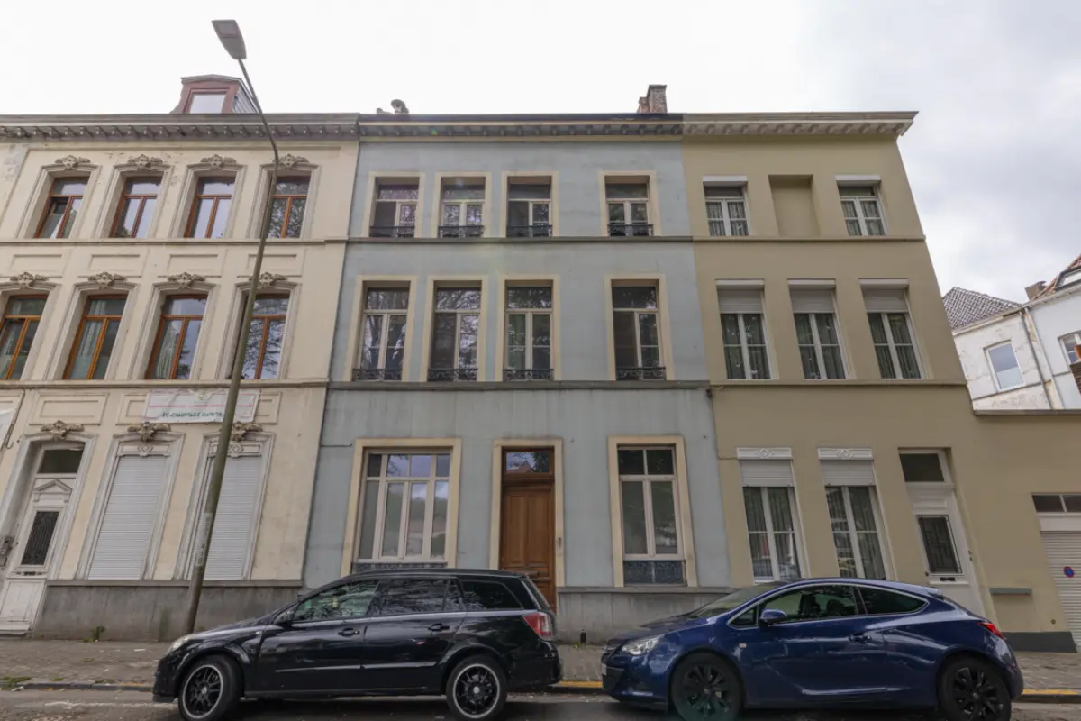Maison à vendre à Tournai 7500 325000.00€ 5 chambres 253.00m² - annonce 782289