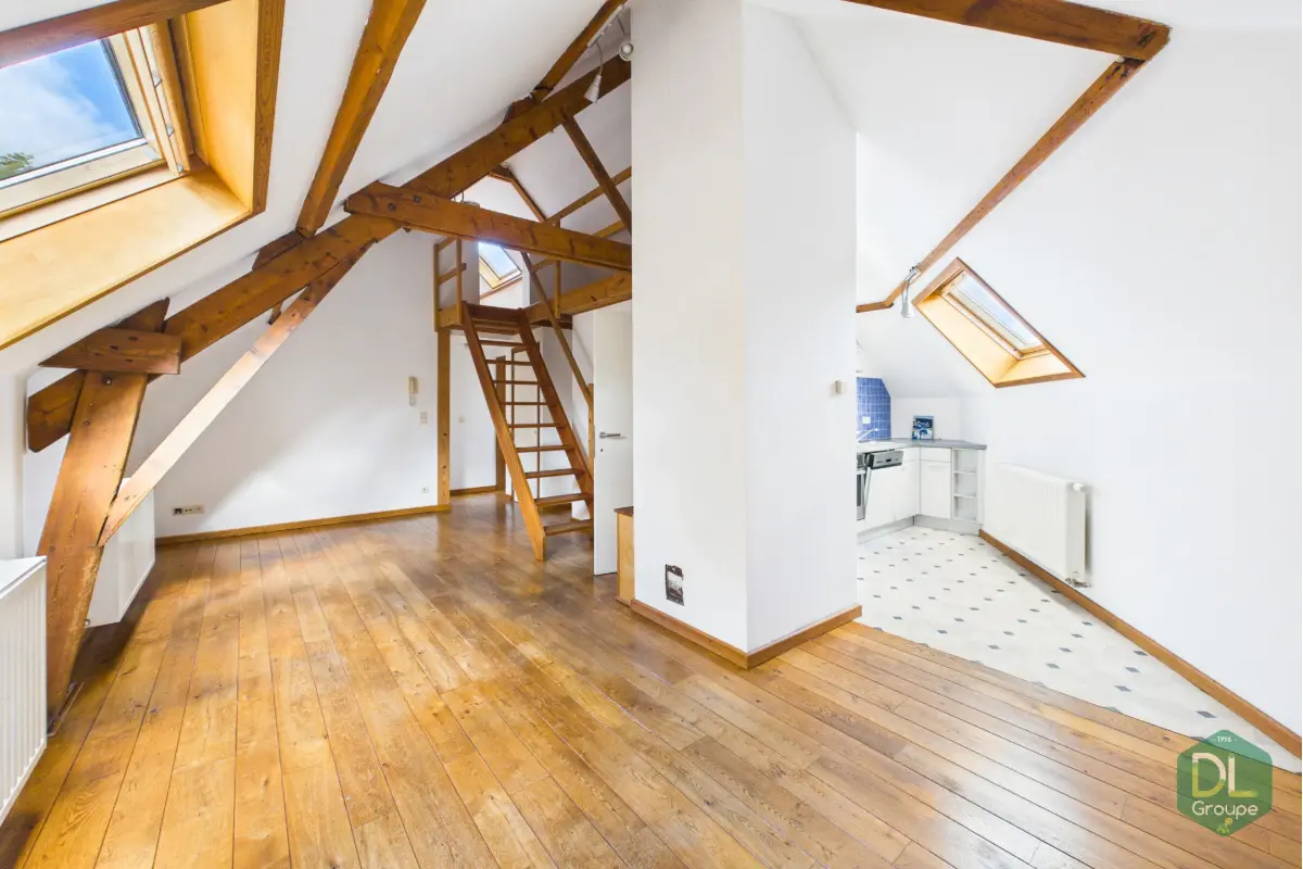 Appartement à vendre à Tournai 7500 199000.00€ 3 chambres 77.00m² - annonce 782785