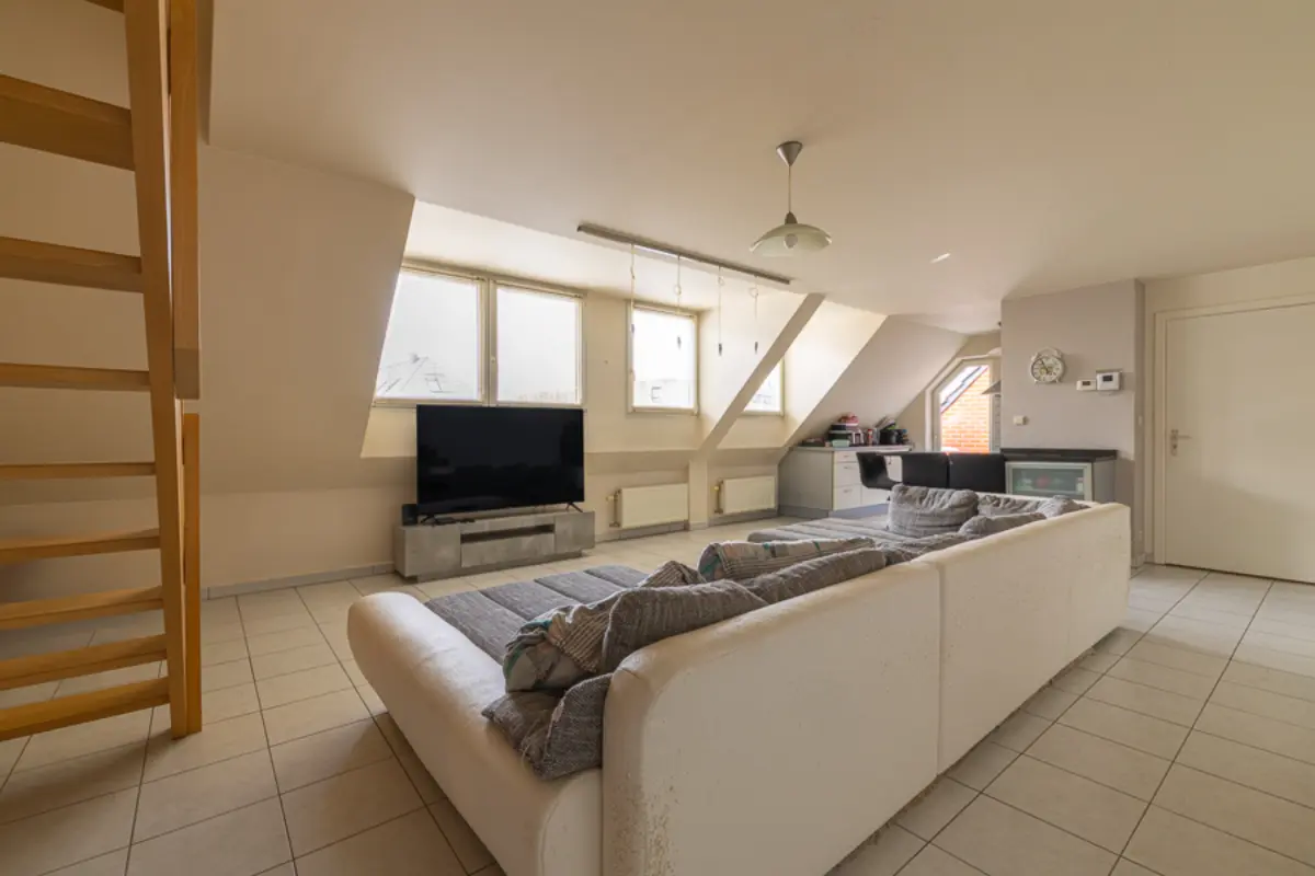 Appartement à vendre à Tournai 7500 249000.00€ 3 chambres 115.00m² - annonce 782360