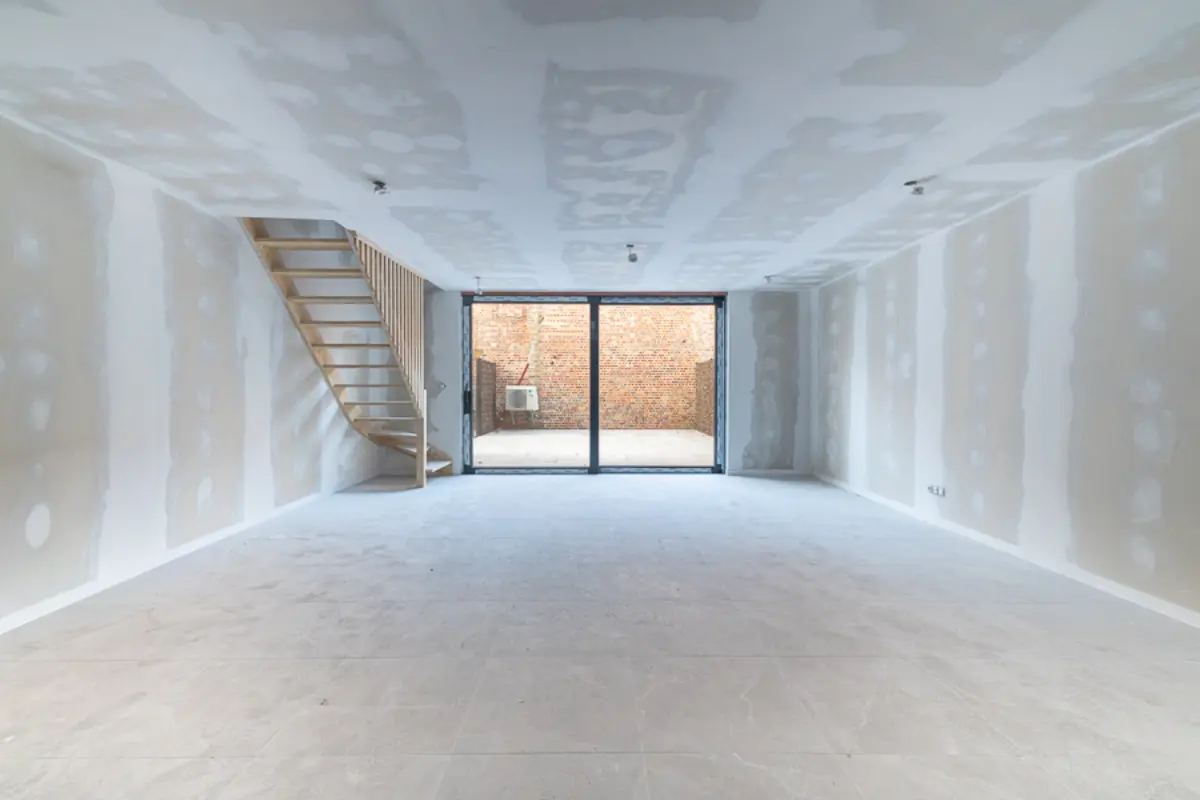 Maison à vendre à Mouscron 7700 340697.00€ 3 chambres 139.00m² - annonce 782313
