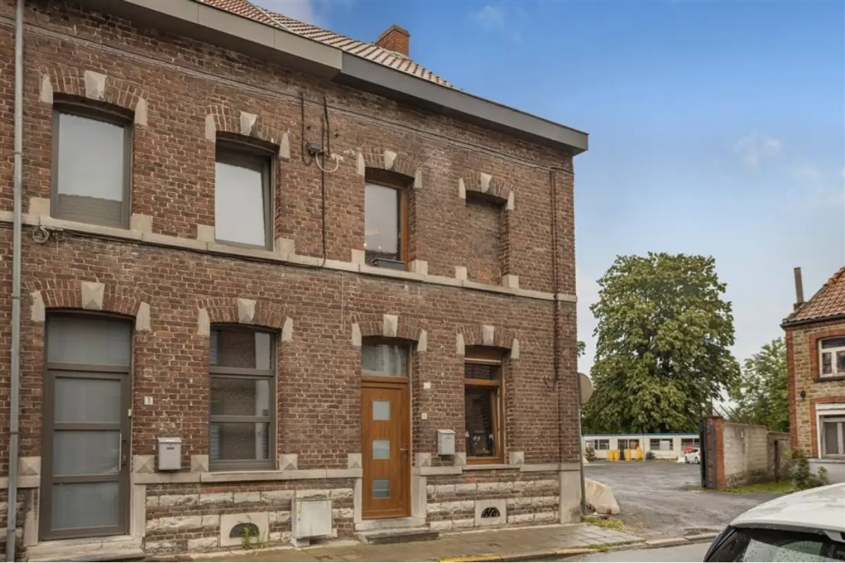 Maison à  à Basècles 7971 160000.00€ 3 chambres 140.00m² - annonce 782946