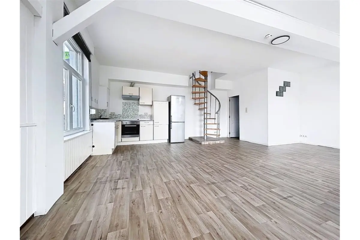 Maison à vendre à Mouscron 7700 139000.00€ 2 chambres 97.00m² - annonce 782970