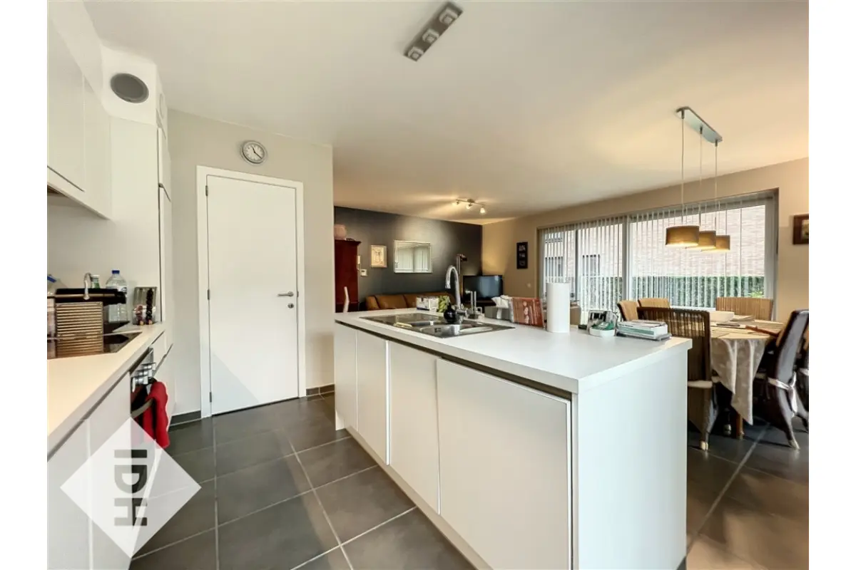 Appartement à louer à Mouscron 7700 800.00€ 2 chambres 80.00m² - annonce 782938