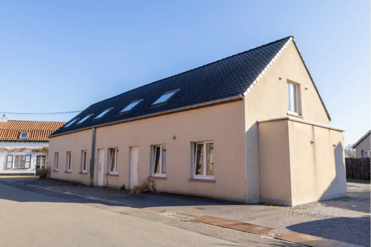 Maison à vendre à Froyennes 7503 569000.00€ 8 chambres 304.00m² - annonce 782324