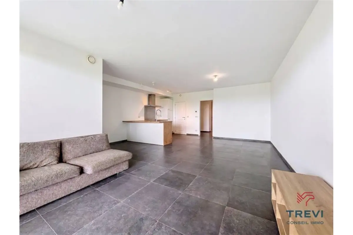 Appartement à louer à Braine-le-Comte 7090 720.00€ 1 chambres 76.00m² - annonce 782262