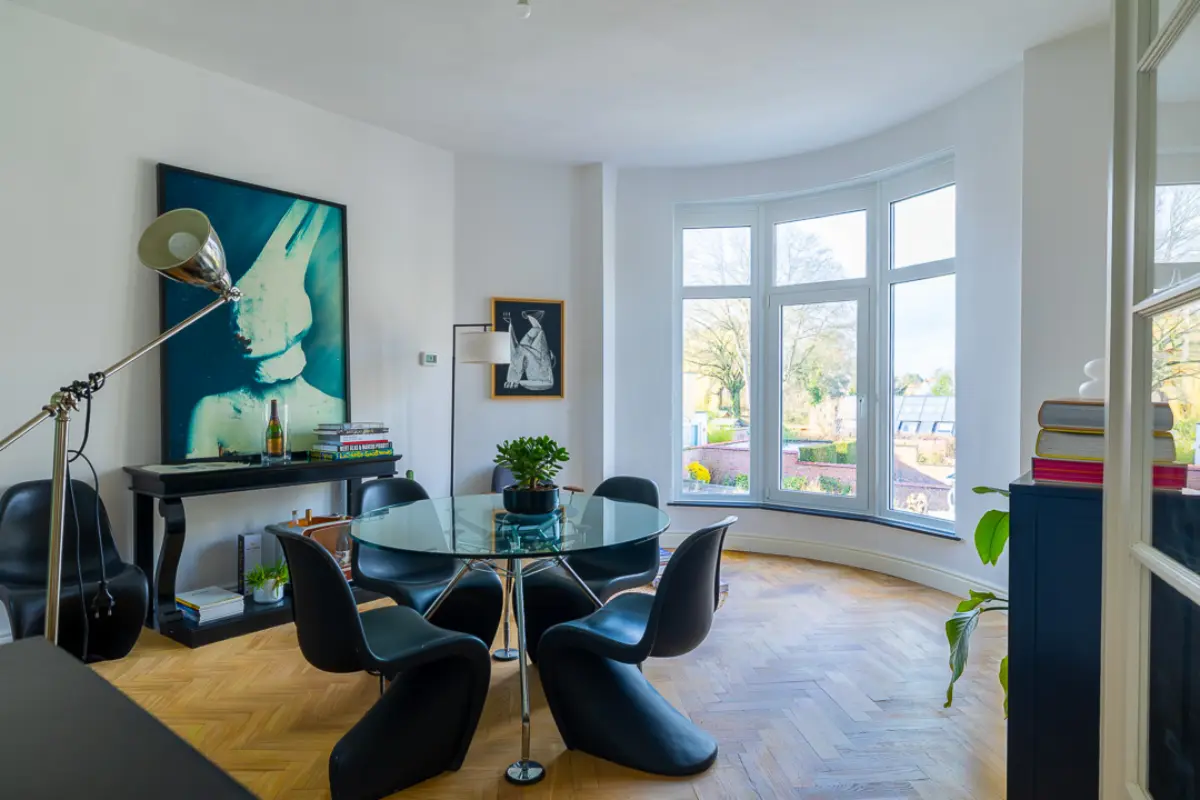 Appartement à vendre à Tournai 7500 335000.00€ 3 chambres 188.00m² - annonce 782331