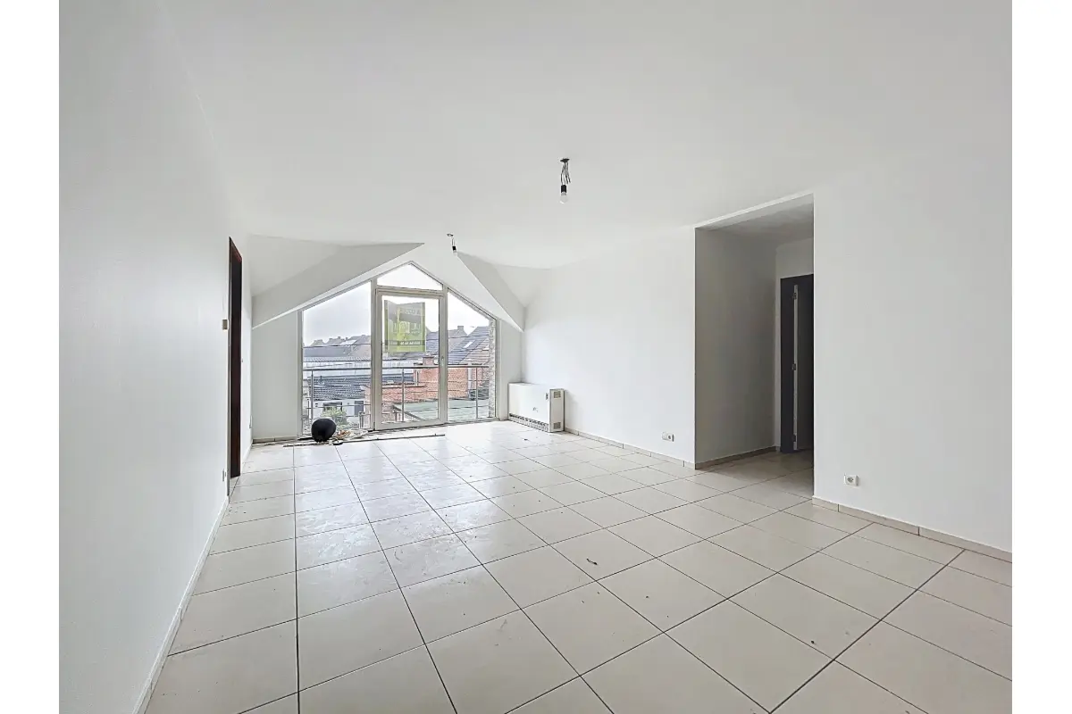 Appartement à louer à Gaurain-Ramecroix 7530 600.00€ 1 chambres m² - annonce 782351