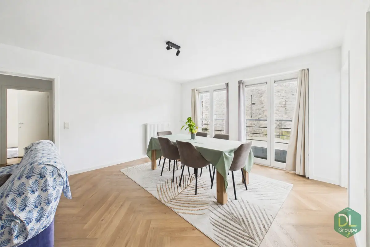 Appartement à vendre à Tournai 7500 199000.00€ 2 chambres 87.00m² - annonce 782354