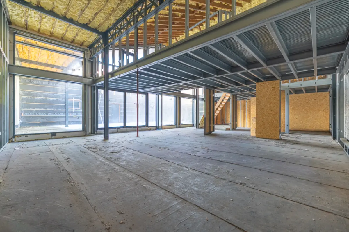 Maison à vendre à Mouscron 7700 300000.00€ 4 chambres 266.00m² - annonce 782310