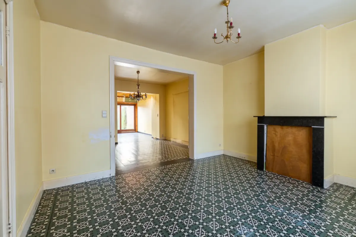Maison à vendre à Blandain 7522 165000.00€ 3 chambres 154.00m² - annonce 782275