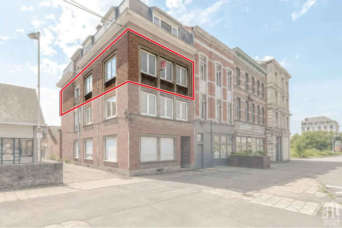 Appartement à  à Tournai 7500 795.00€ 2 chambres 94.00m² - annonce 782025