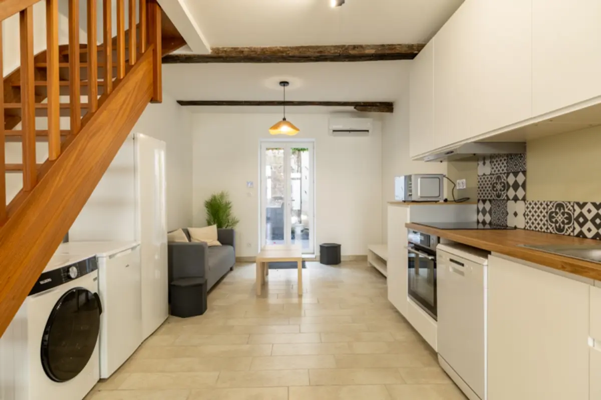 Maison à vendre à Tournai 7500 243000.00€ 4 chambres 106.00m² - annonce 782359