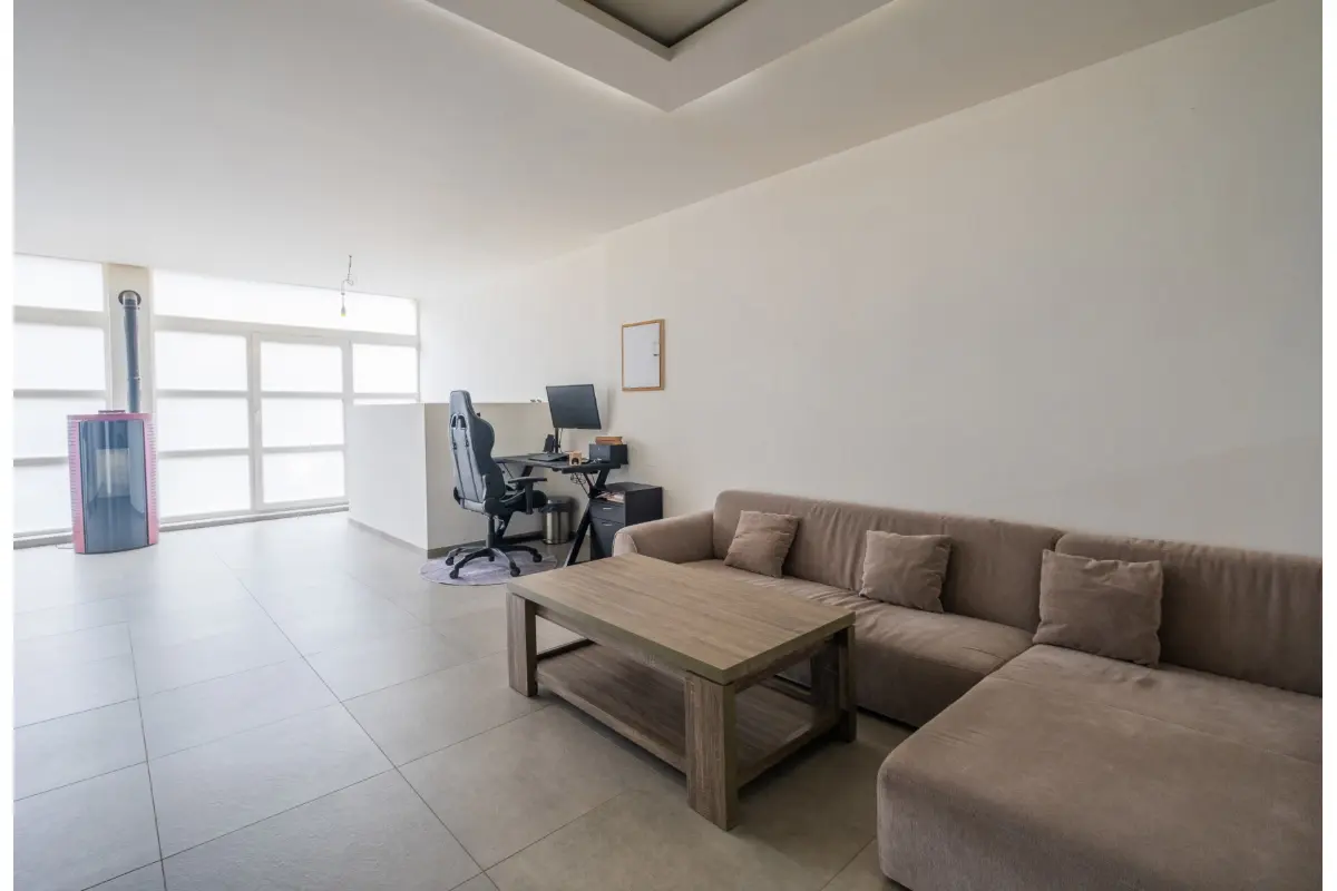 Appartement à vendre à Baudour 7331 150000.00€ 1 chambres 95.00m² - annonce 782640