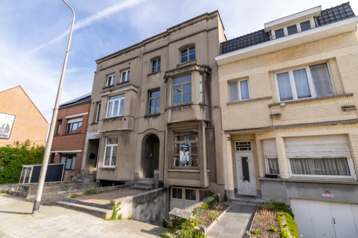Maison à vendre à Tournai 7500 169000.00€ 4 chambres 183.00m² - annonce 782347