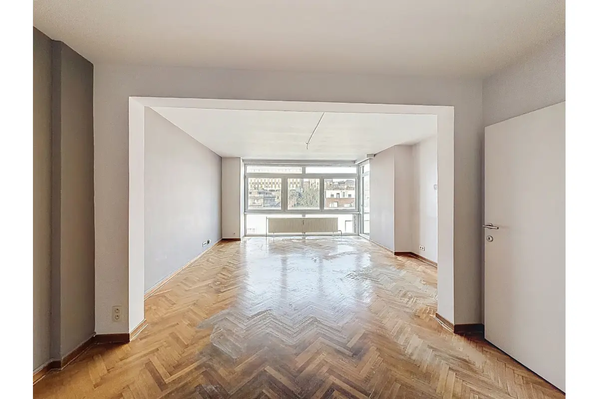 Appartement à  à Charleroi 6000 119000.00€ 2 chambres 77.00m² - annonce 782575