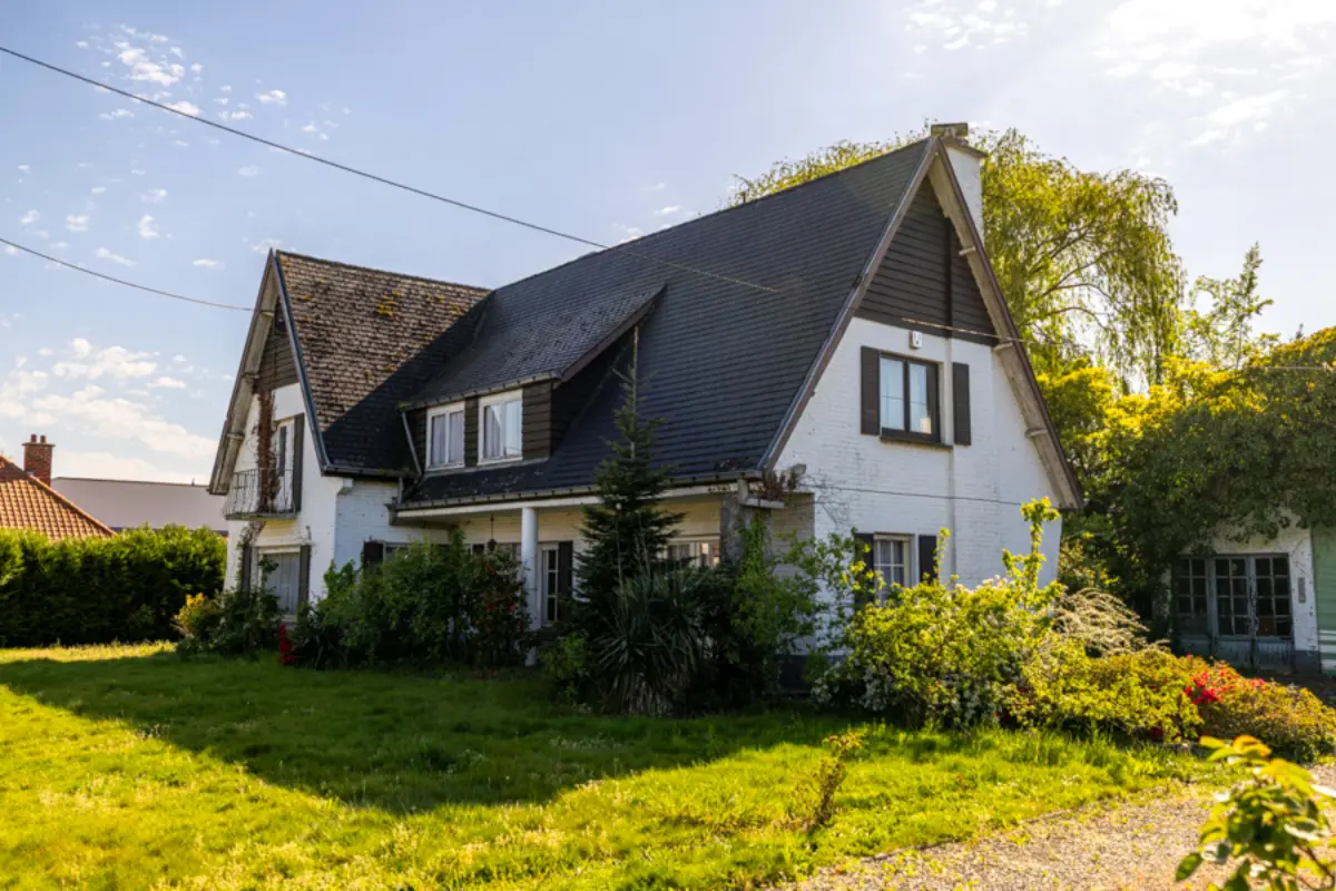 Villa à vendre à Kain 7540 250000.00€ 3 chambres 230.00m² - annonce 782283