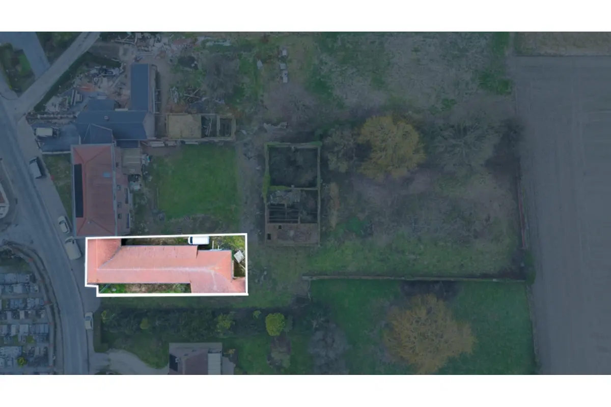 Maison à vendre à Esplechin 7502 200000.00€  chambres 500.00m² - annonce 782321