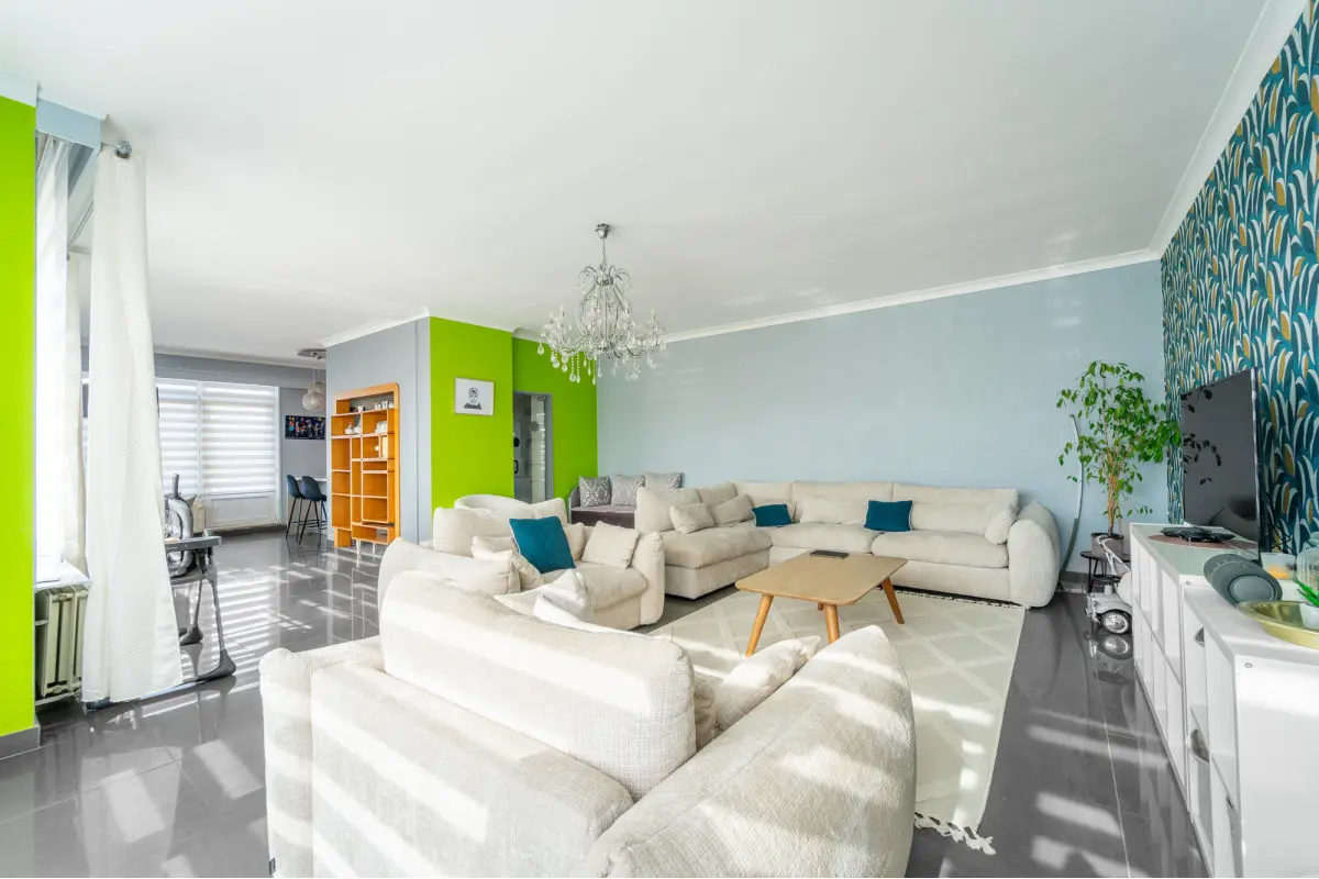 Appartement à vendre à Mont-sur-Marchienne 6032 148000.00€ 4 chambres 180.00m² - annonce 782093