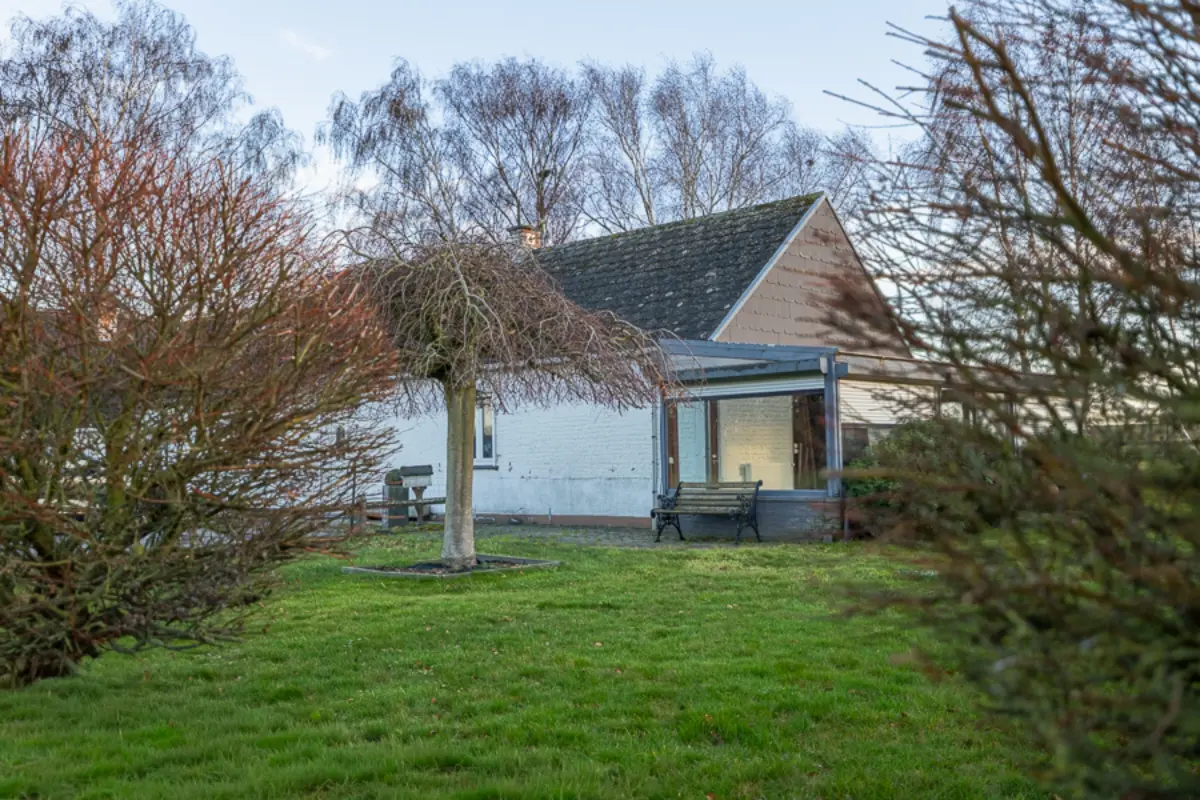 Maison à vendre à Pottes 7760 335000.00€ 3 chambres 145.00m² - annonce 782307