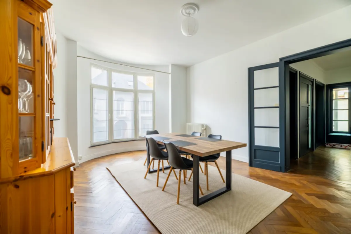 Loft à vendre à Tournai 7500 345000.00€ 3 chambres 188.00m² - annonce 782363