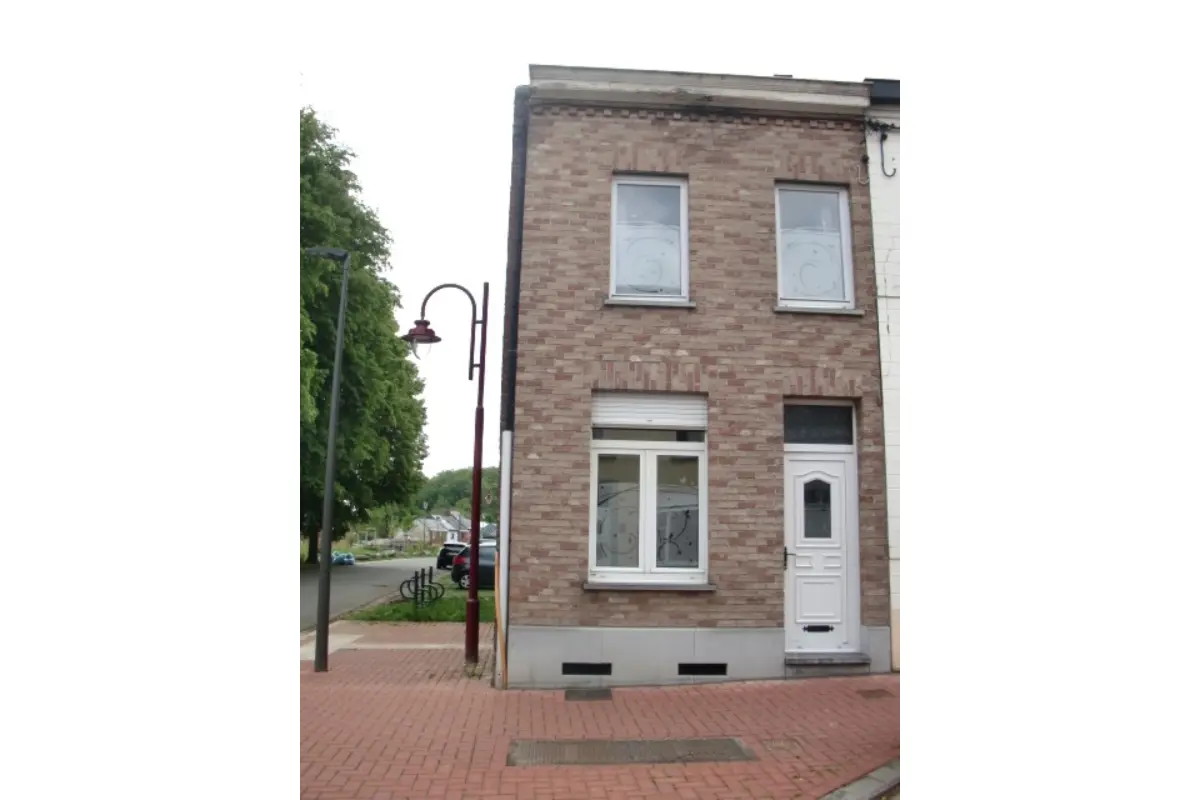 Maison à vendre à Frameries 7080 140000.00€ 2 chambres 120.00m² - annonce 782881