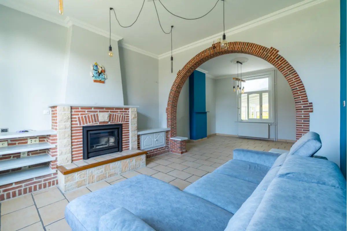 Maison à vendre à Mourcourt 7543 299000.00€ 4 chambres 188.00m² - annonce 782345