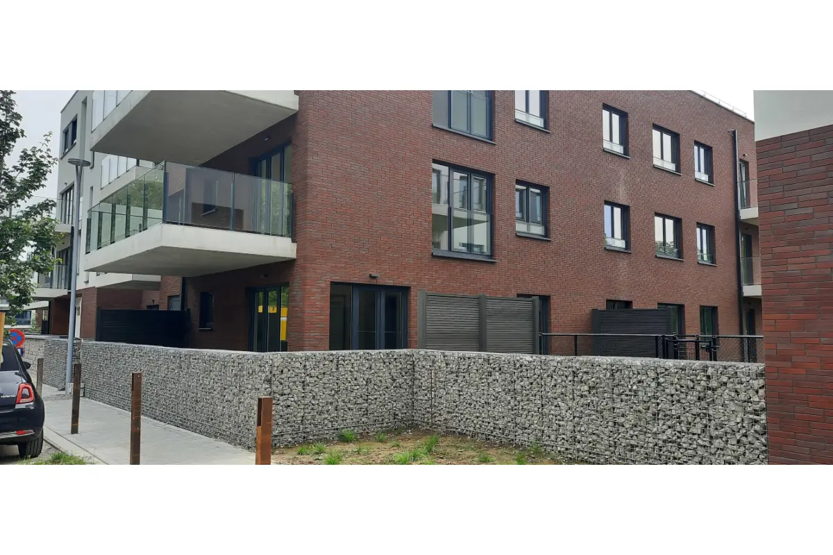 Appartement à louer à Seneffe 7180 1000.00€ 2 chambres 75.00m² - annonce 782334