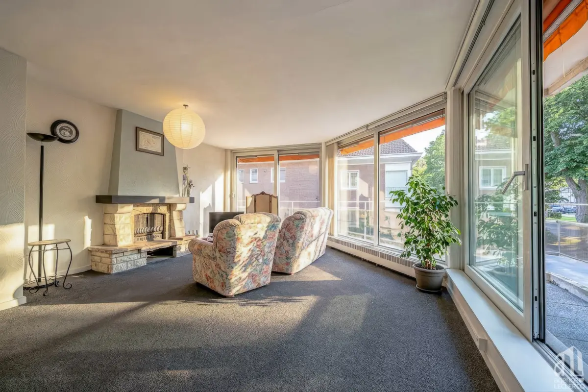 Appartement à  à Tournai 7500 800.00€ 2 chambres 183.00m² - annonce 782026