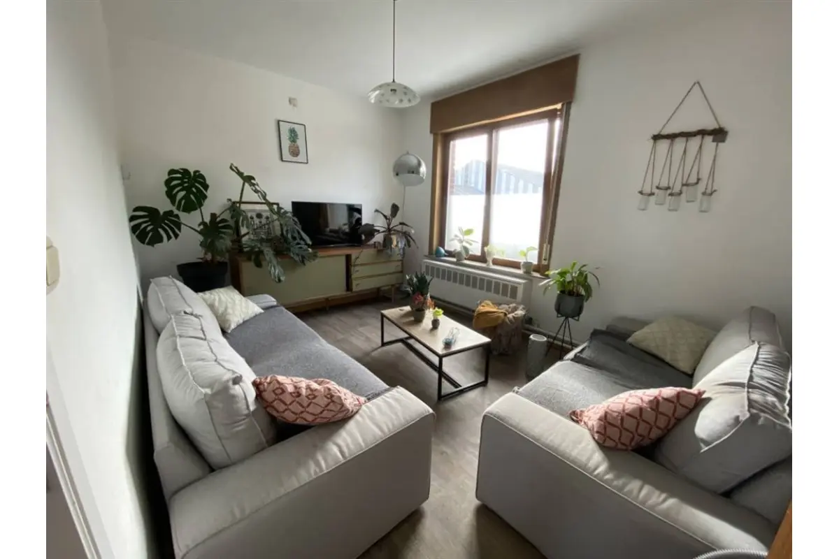 Appartement à louer à Péruwelz 7600 550.00€ 1 chambres 87.50m² - annonce 783209