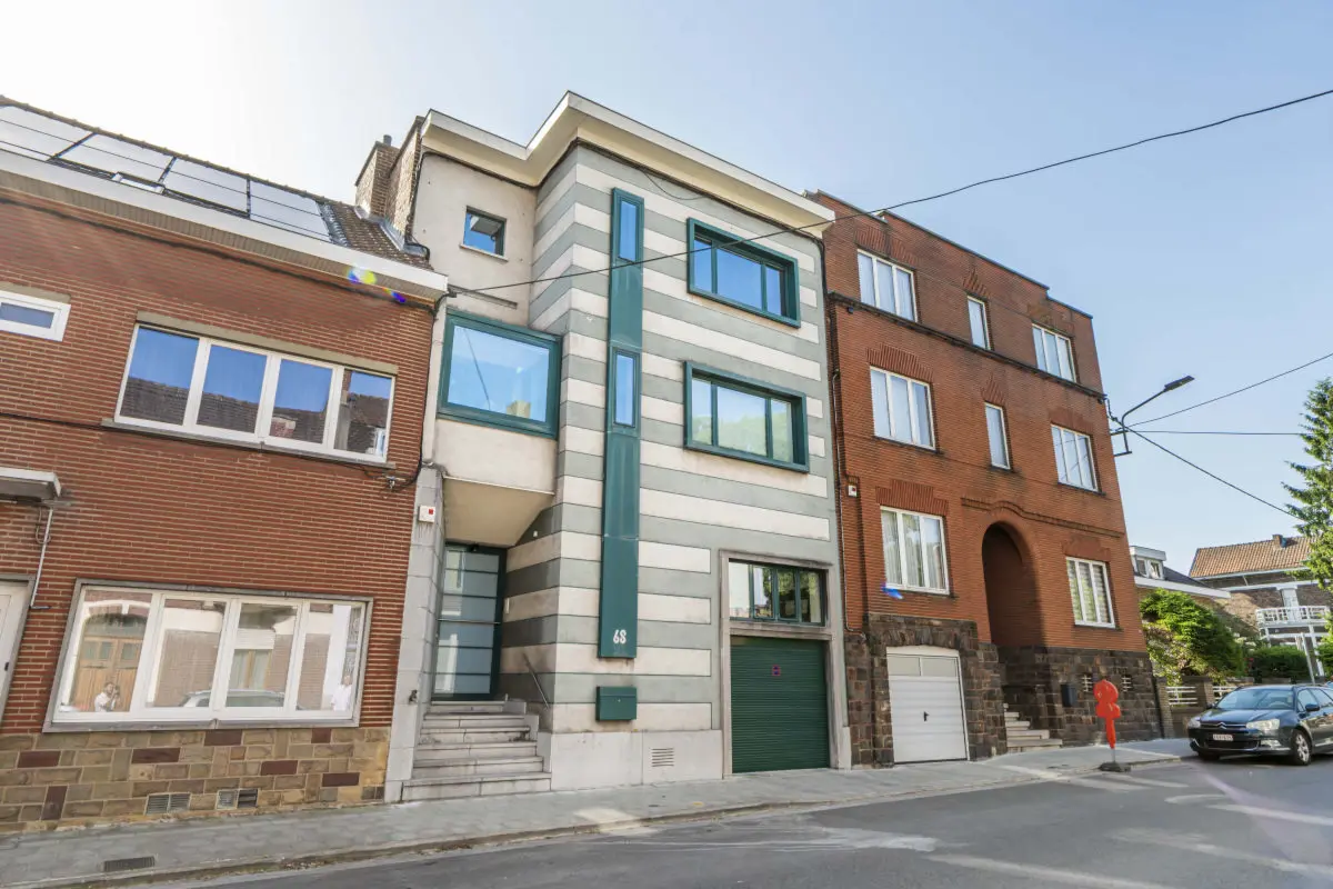 Maison à vendre à La Louvière 7100 398000.00€ 3 chambres 292.00m² - annonce 782099