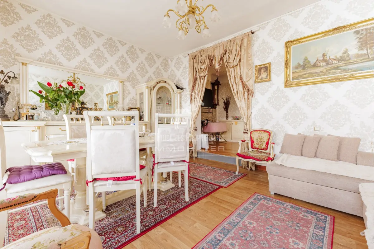 Maison à vendre à Marchienne-au-Pont 6030 69999.00€ 2 chambres 105.00m² - annonce 782066