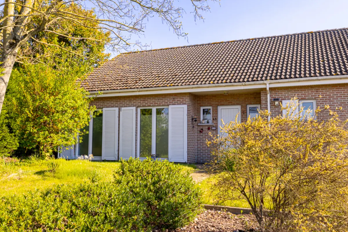 Maison à vendre à Mouscron 7700 425000.00€ 5 chambres 400.00m² - annonce 782387