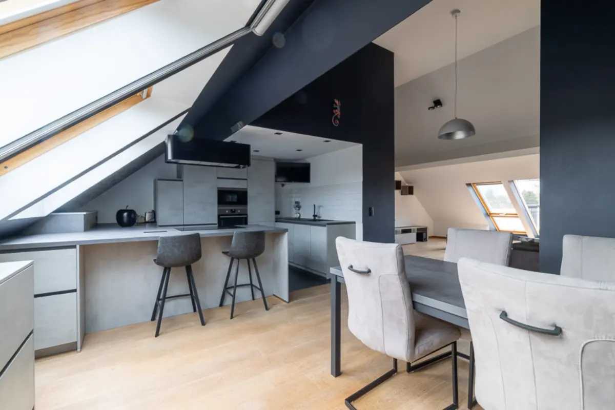 Appartement à vendre à Frasnes-lez-Buissenal 7911 295000.00€ 3 chambres 130.00m² - annonce 782282