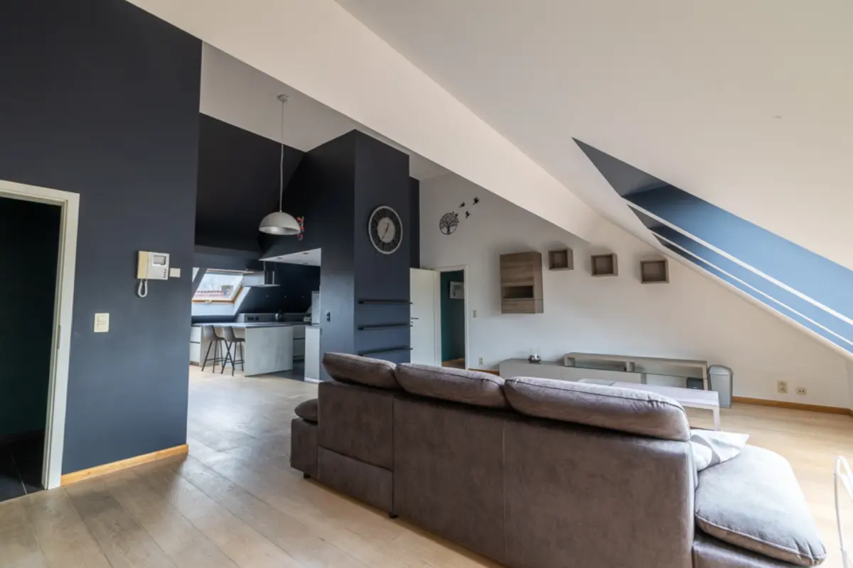 Appartement à vendre à Frasnes-lez-Buissenal 7911 285000.00€ 3 chambres 130.00m² - annonce 782282