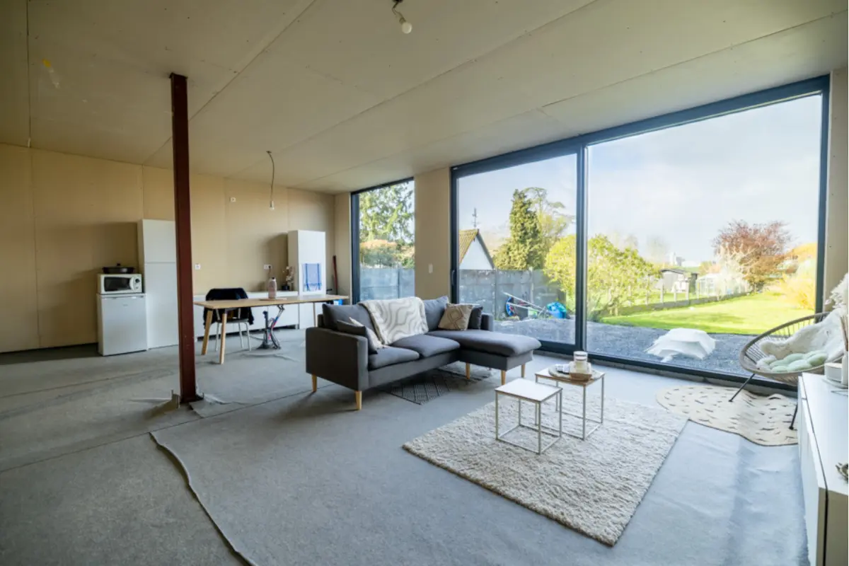 Maison à vendre à Hérinnes-lez-Pecq 7742 229000.00€ 2 chambres 117.00m² - annonce 782318