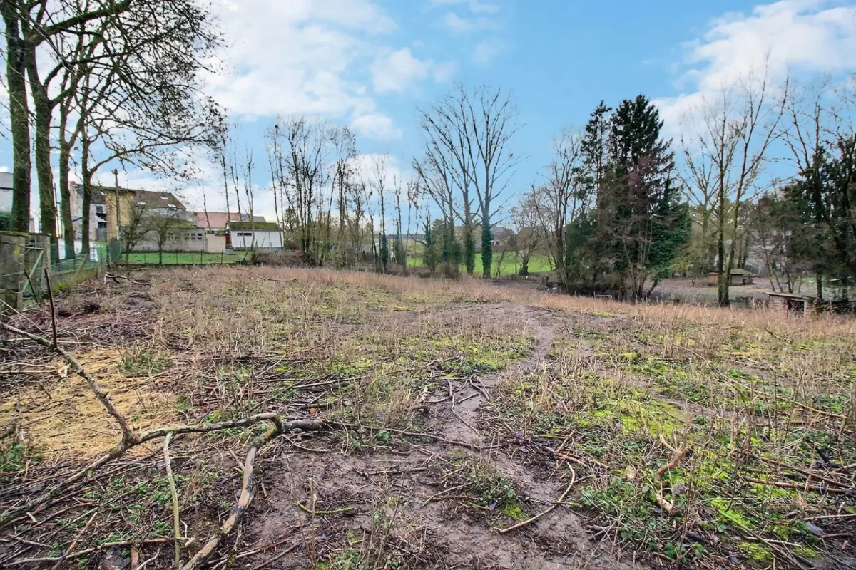 Terrain à  à Mettet 5640 49000.00€  chambres m² - annonce 782925